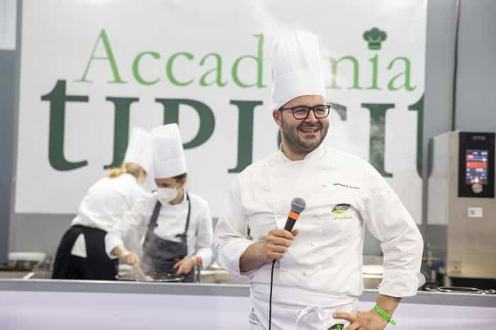 Accademia Tipicita