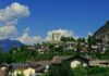 Borghi italiani in camper: 10 destinazioni da scoprire Aymavilles VdA - borghi italiani in camper