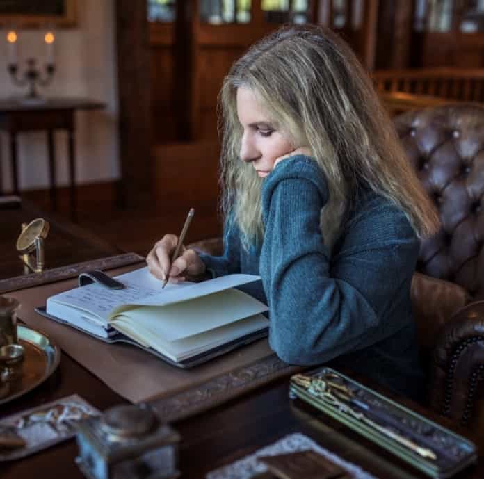 Barbra Streisand Barbra Streisand