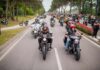 Torna a Lignano Sabbiadoro la Biker Fest International | 9-12 Maggio Biker Fest Saturday Light Fever