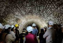Gite di primavera in Lombardia - Bunker antiaerei di Varese