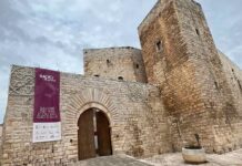 Castello Sannicandro Bari