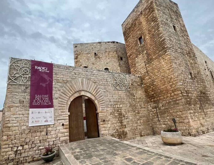 Castello Sannicandro Bari Castello Sannicandro Bari