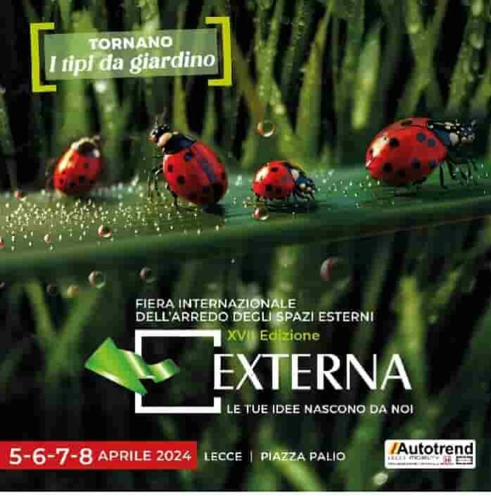 EXTERNA 2024 EXTERNA 2024