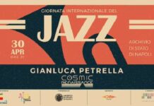 Giornata Jazz Napoli 2024