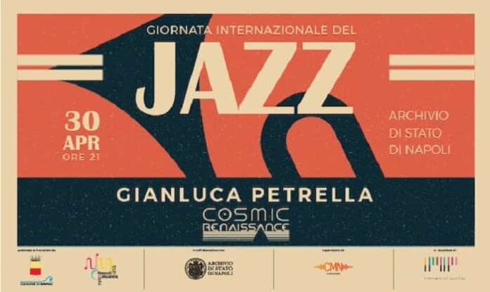Giornata Jazz Napoli 2024 Giornata Jazz Napoli 2024