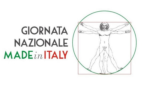 Giornata Nazionale del Made i n Italy Giornata Nazionale del Made i n Italy