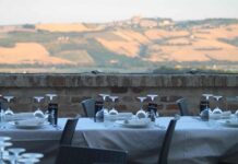 L’enoturismo marchigiano raccontato da tre protagonisti La locanda dei Matteri Sant'Elpidio a Mare