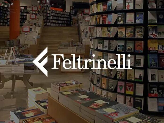 LaFeltrinelli