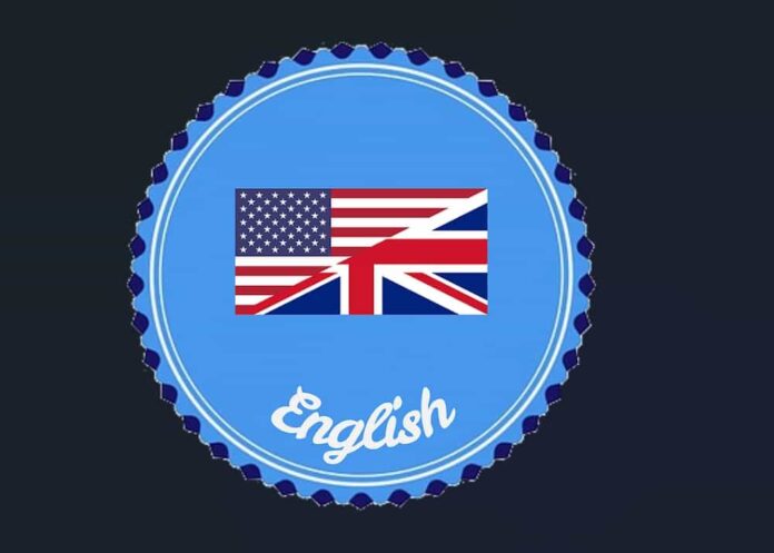Lingua inglese skill