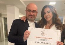Napoli. Pomigliano d’Arco ospita “Autori del Sapore” MArco Inardi Emanuela Folliero