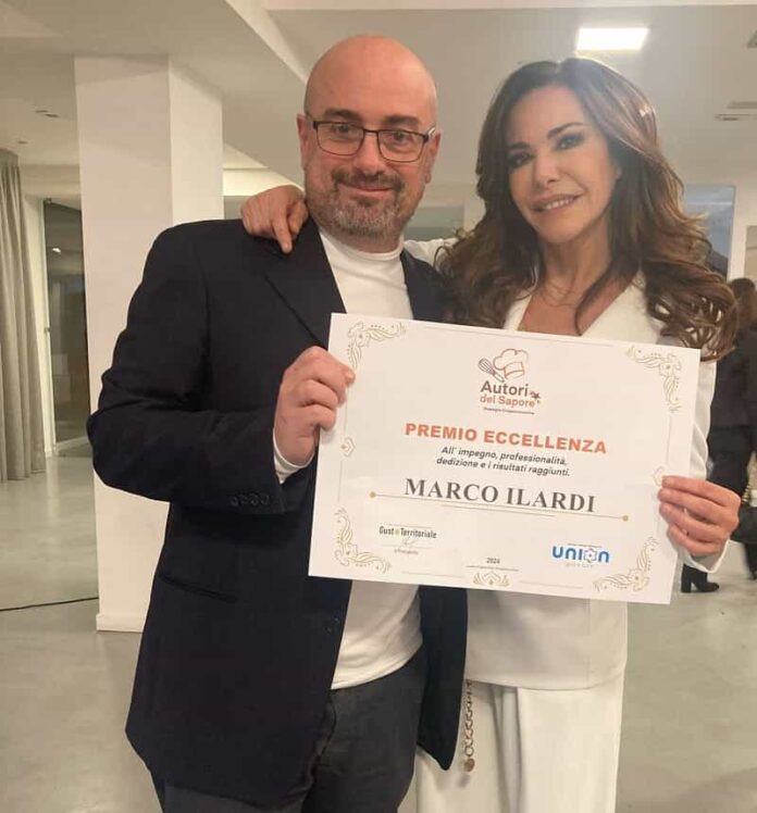 MArco Inardi Emanuela Folliero MArco Inardi Emanuela Folliero