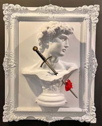 Opera di Ivano Facchetti