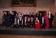 Opera for Peace, l’Accademia che dà futuro ai talenti della lirica Opera for Peace talenti della lirica