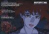 “Perfect Blue” torna al cinema | solo l’8 maggio PERFECT BLUE POSTER