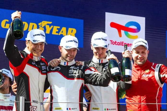 Perrodo Vaxiviere Rovera win Barcellona Elms24 ph. FPM ELMS