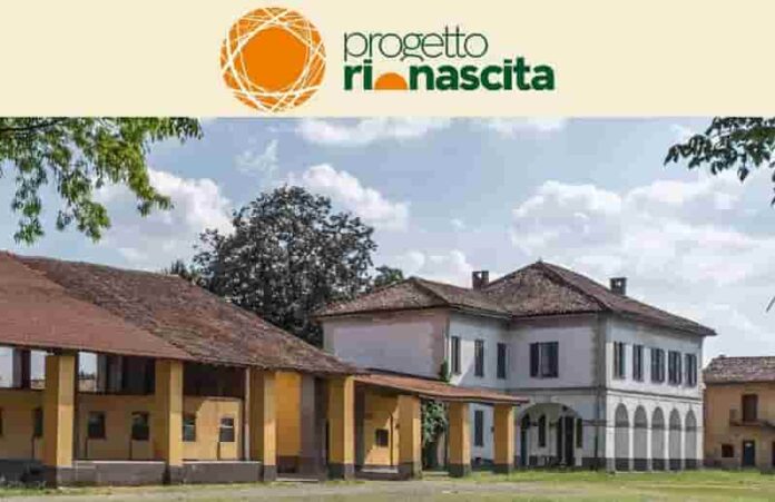 Progetto ri nascita