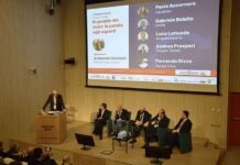 Ricerca Retail People Track 2024 Retail People Track 1
