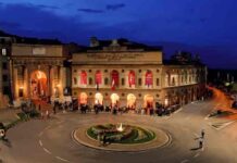 Macerata. 18 gli appuntamenti dello Sferisterio Opera Festival Sferisterio Opera Festival