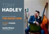 Tony Hadley a Milano per il firmacopie di “The Mood I’m In” | 4 aprile Tony Hadley a Milano