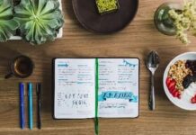 marketinf food