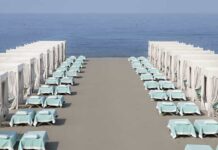 Premiati i migliori stabilimenti Balneari d’Italia Alpemare Forte dei Marmi low