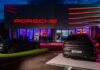 Destination Porsche Torino