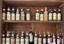 Fattoria Il Capitano selezione vini italiani