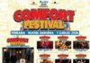 Comfort Festival®