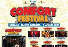 Comfort Festival®