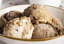 Tonitto 1939. Un gelato sempre più healthy Gelato