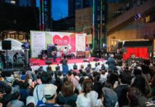 Italia Amore Mio 2024: il festival italiano fa sognare Tokyo Italia, Amore Mio 2024