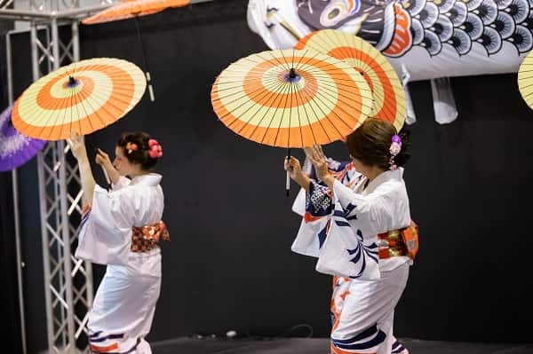 JapanShow eventi