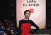 ONIRICON Fashion Show 2024: Accademia del Lusso omaggia Fellini Lara El Kheir - ONIRICON Fashion Show 2024