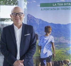 Leonardo Cesarini TRENORD