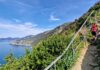 Cinque Terre Walking Park liguria i parchi