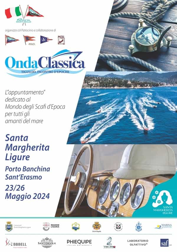 Santa Margherita Ligure