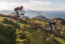 Bike Festival Riva del Garda: l’Elba protagonista outdoor Outdoor all'Elba Bike festival Riva del Garda