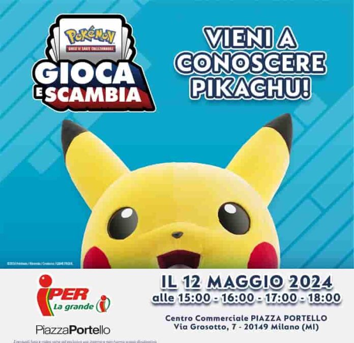PIAZZA PORTELLO EVENTO POKEMON (2) PIAZZA PORTELLO EVENTO POKEMON (2)