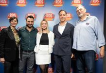 RDS Summer Festival: svelati cast e tappe del tour 2024 RDS Summer Festival