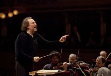 Riccardo Chailly - La forza del destino