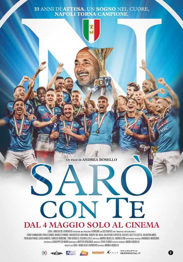 Sarò con Te