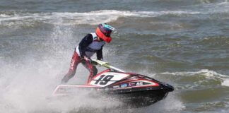 Campionato Italiano Moto d’Acqua 2024