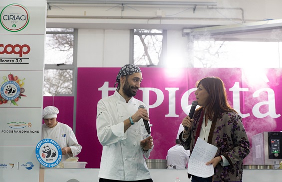 Tipicia presentazione