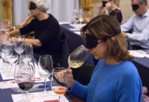 Degustare a occhi chiusi torna a Monza il 9 maggio UIC Degustare ad occhi chiusi