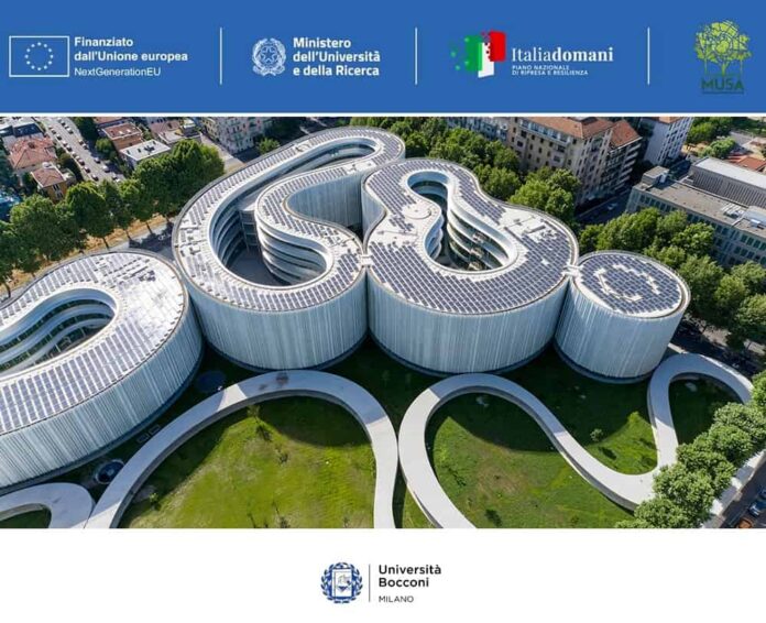 Università Bocconi 1