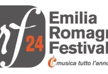 XXIV Emilia Romagna Festival 2024 – ERF XXIV Emilia Romagna Festival
