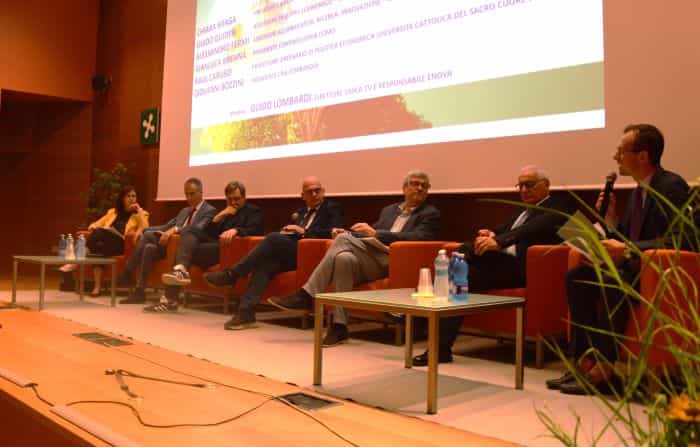 Consiglio CNA Lombardia