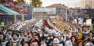 Disfida dei Trombonieri