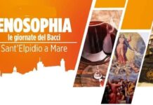 Sant’Elpidio a Mare per i 500 anni di Andrea Bacci ENOSOPHIA